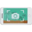 Smartphone icon 64x64