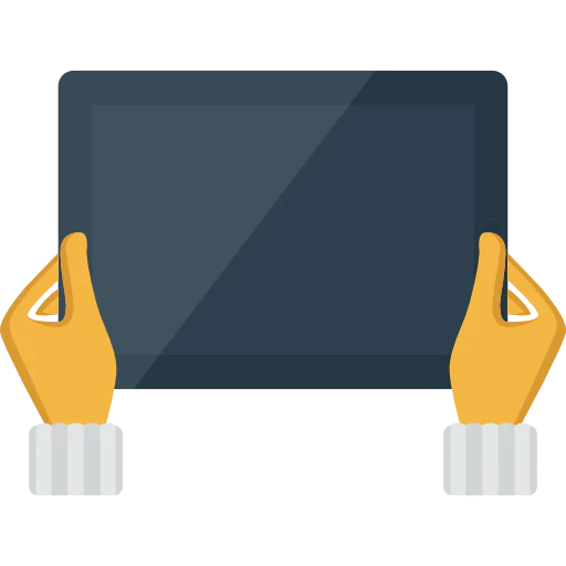 Tablet icon