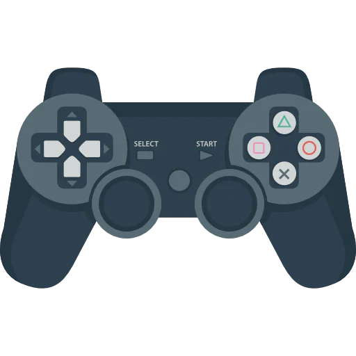 Gamepad icon