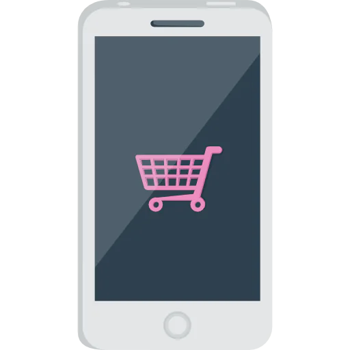 Smartphone icon