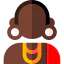 Massai Symbol 64x64