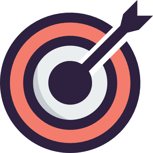 Target icon