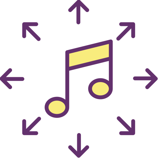 Spread icon