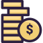 Money icon 64x64