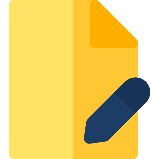 Pencil icon
