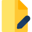 Pencil icon 64x64