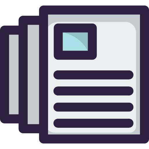 Files icon
