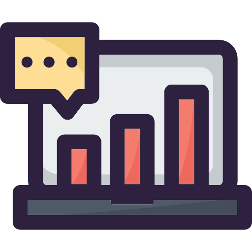 Laptop icon