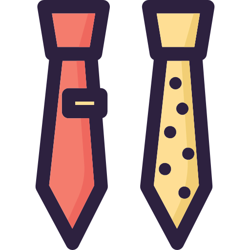 Tie icon