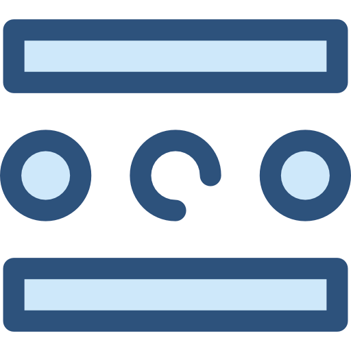 More icon