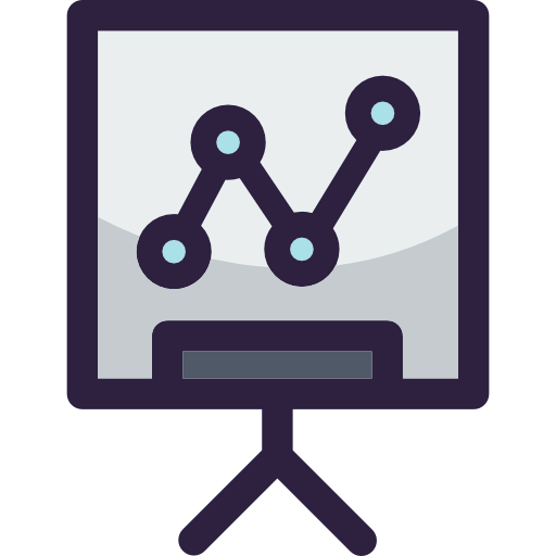 Stats icon