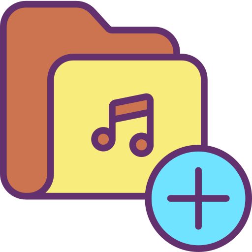 Add icon