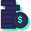 Money icon 64x64