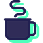 Coffee cup icon 64x64