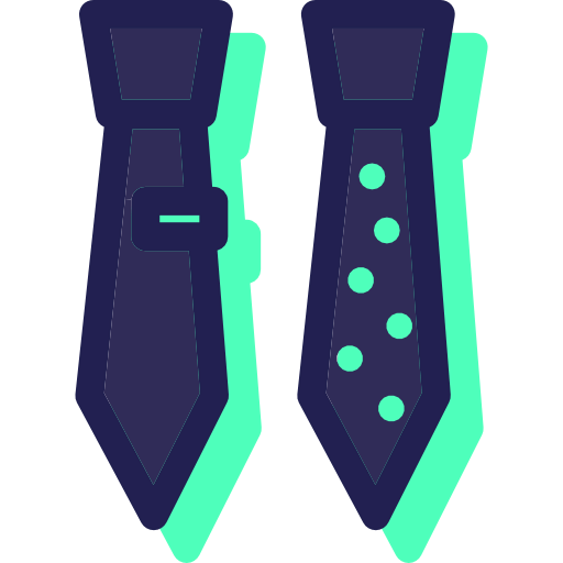 Tie icon