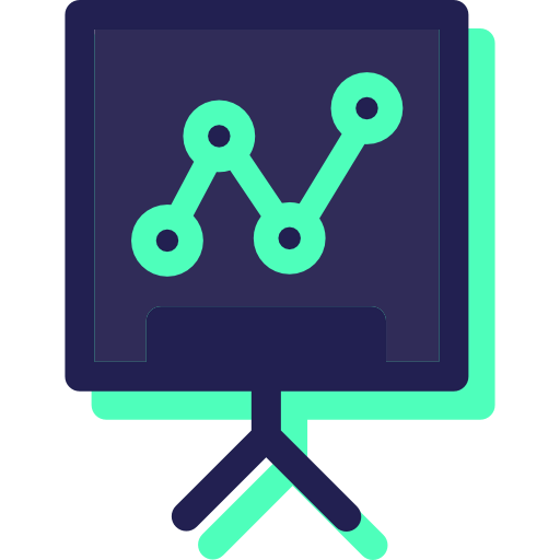Stats icon