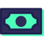 Money icon 64x64