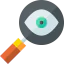 Observation ícono 64x64