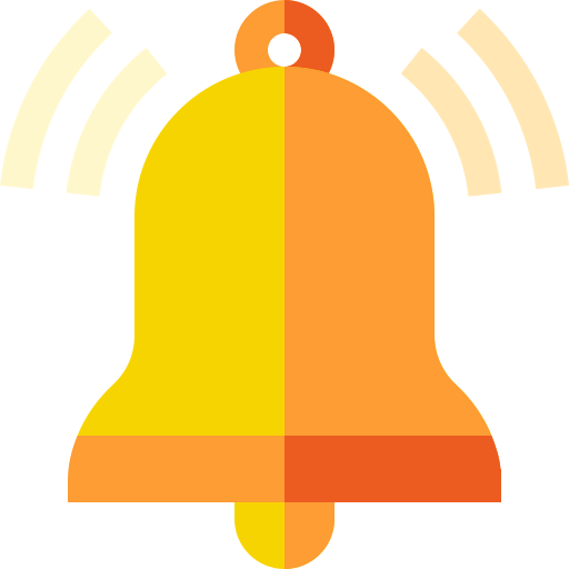 Notification icon