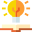Knowledge Symbol 64x64