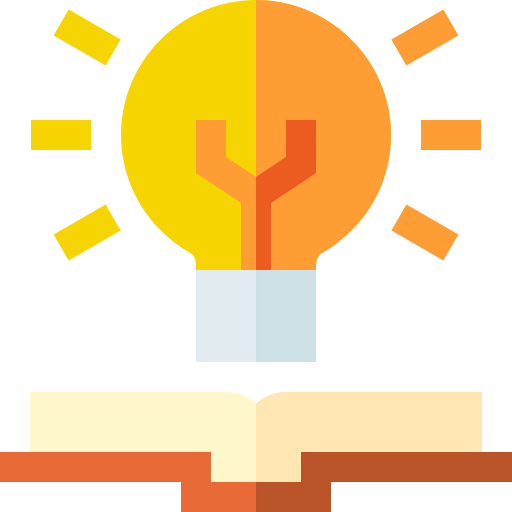 Knowledge icon