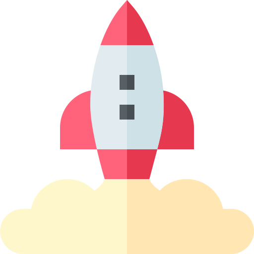 Startup icon