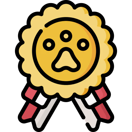 Badge icon