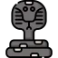 Snake icon 64x64