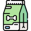 Dog food icon 64x64
