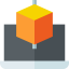 Cube icon 64x64