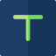 Maps and Flags icon 64x64