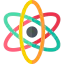 Atomic icon 64x64