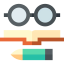 Knowledge Symbol 64x64
