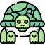 Turtle icon 64x64