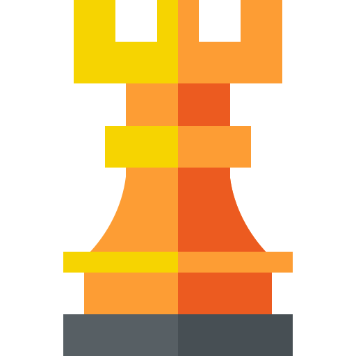 Rook icon