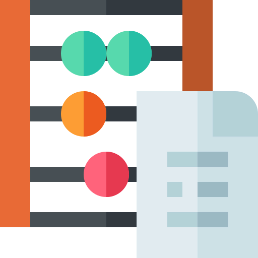 Abacus icon