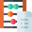 Abacus icon 64x64
