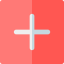 First aid icon 64x64