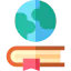 Geography Symbol 64x64
