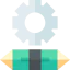 Engineering ícone 64x64