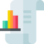 Analytics Ikona 64x64
