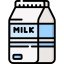 Milk icon 64x64