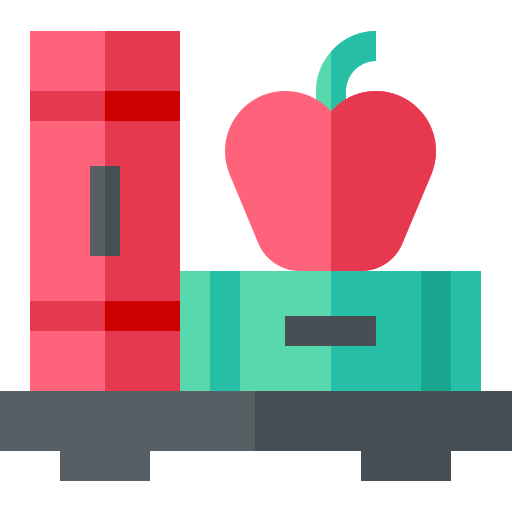 Book icon