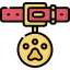 Collar biểu tượng 64x64