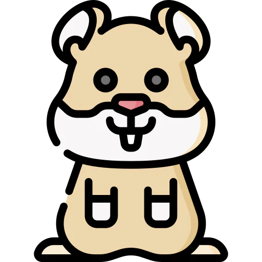 Hamster icon
