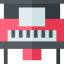 Piano icon 64x64