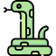 Snake icon 64x64