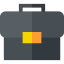 Briefcase icon 64x64