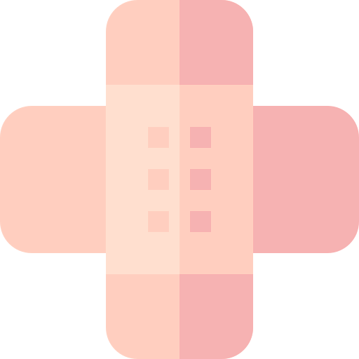 Patch icône