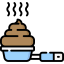 Poop icon 64x64